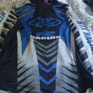 MTX Racing jersey